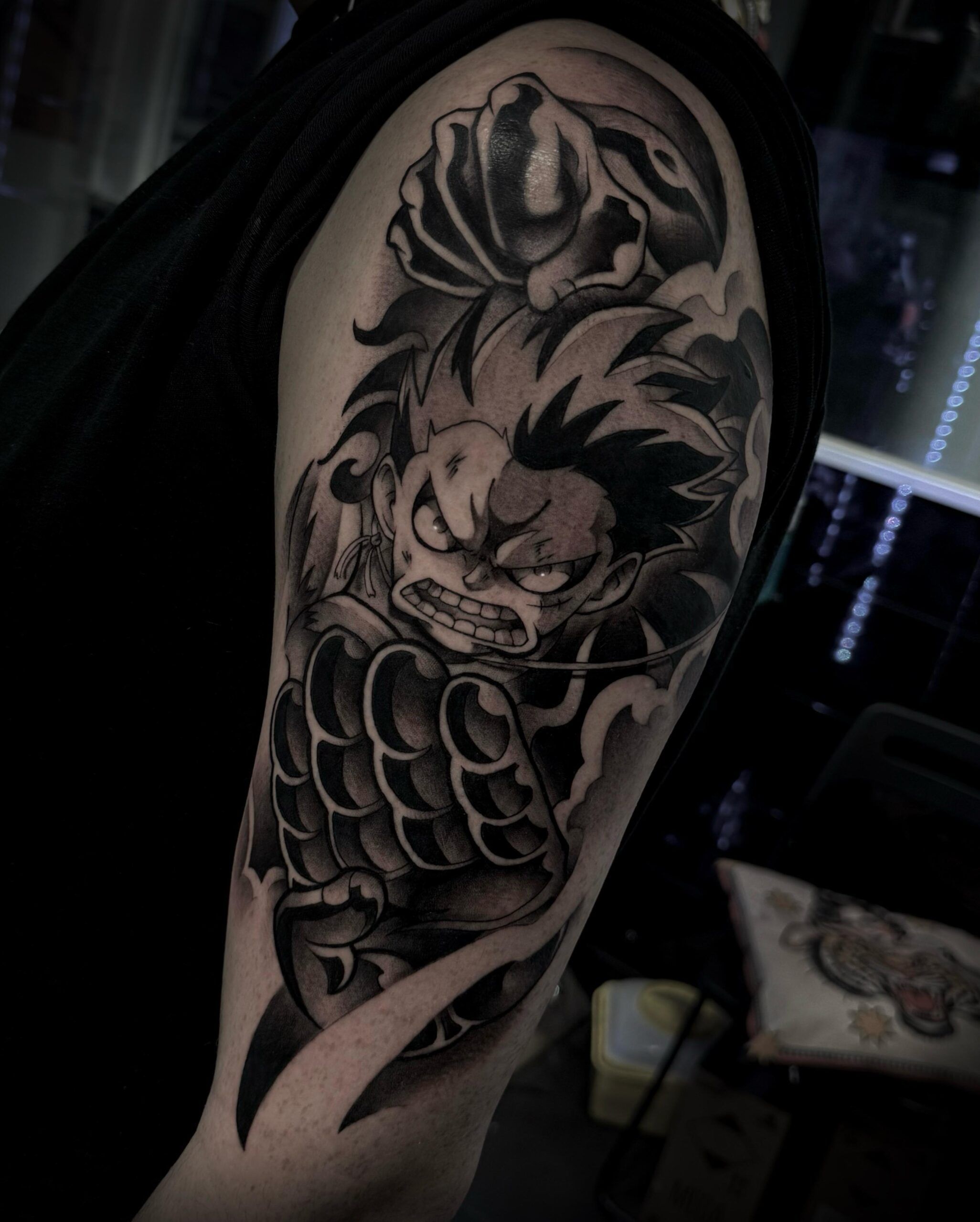 El Arte en tu Piel: Por qué el tatuaje es el nuevo lujo accesible.
